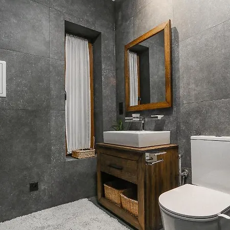 Vila Familia Jaremče