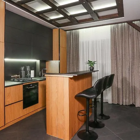 Familia Vila Jaremče