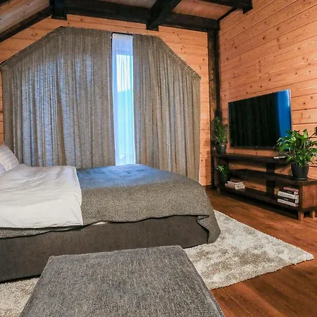 Familia Villa Jaremtsche