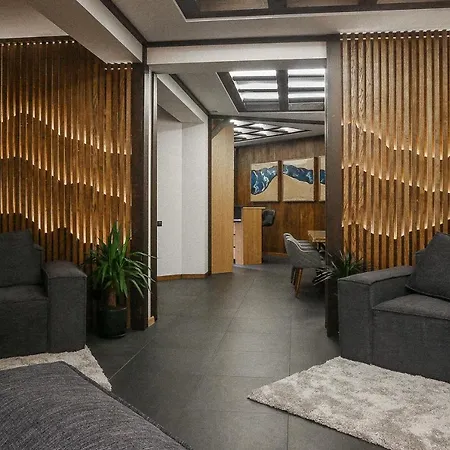 Familia * Jaremtsche