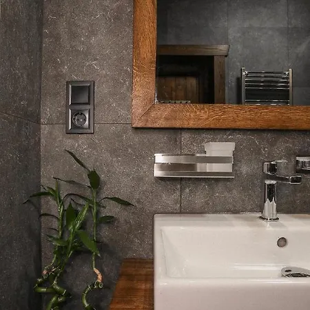 Vila Familia Jaremče