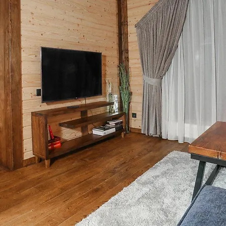 Vila Familia Jaremče