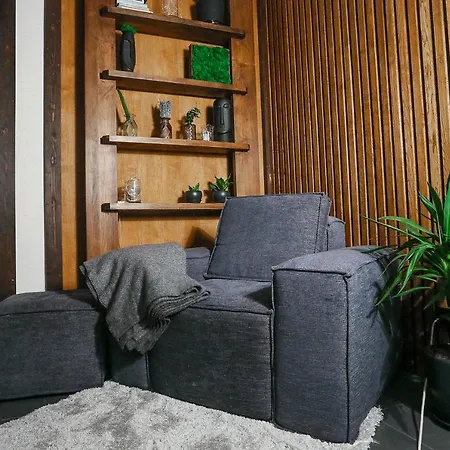 Familia Vila Jaremče