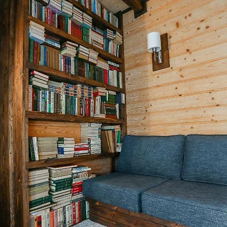 Villa Familia Jaremtsche