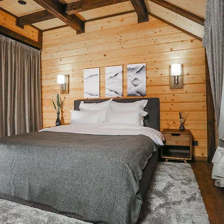 Familia Villa Jaremtsche